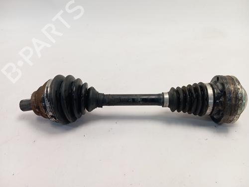 Used Right front driveshaft AUDI A3 (8P1) 2.0 TDI 16V (140 hp) 32059382