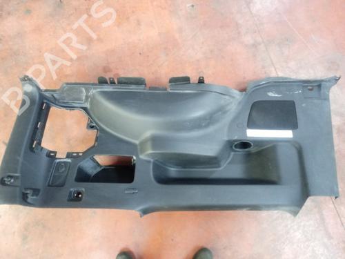 Used Boot lining Boot lining TOYOTA LAND CRUISER PRADO (_J15_) [2009-2026] 14133746 14133746