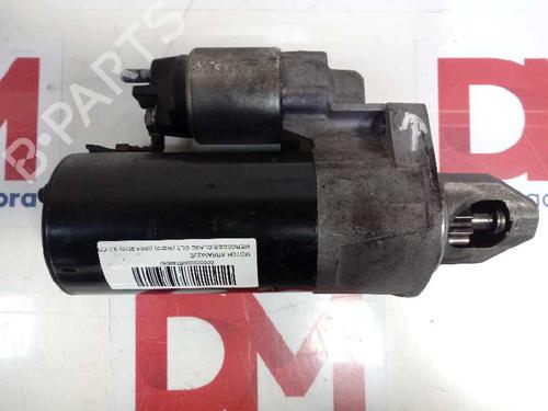 Startmotor MERCEDES-BENZ CLS (C219) CLS 320 CDI (219.322) (224 hp) 12951001