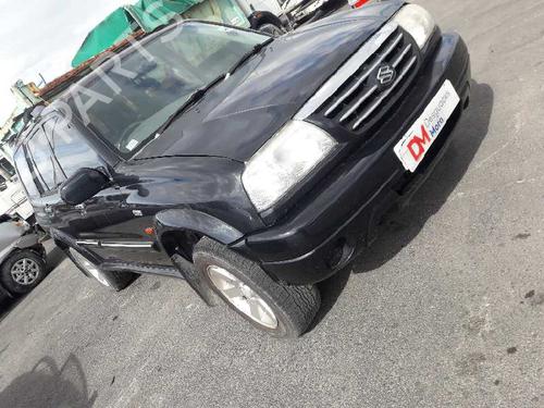 Rear left seatbelt SUZUKI GRAND VITARA I (FT, HT)  | BP12936130I29 