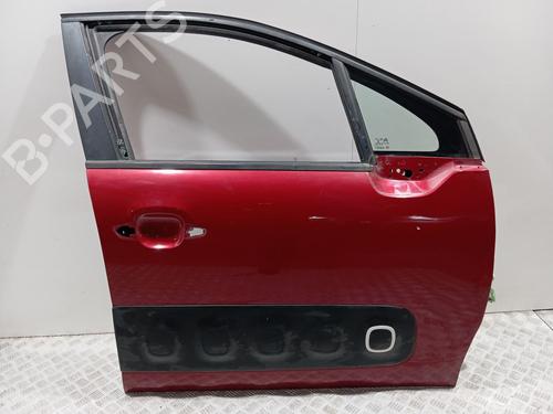 dr-hjre-fortil-citroen-c3-iii-sx-2016-33000537 main image