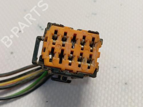 Retrovisore destro OPEL CROSSLAND X / CROSSLAND (P17, P2QO)  | BP30375517C27 