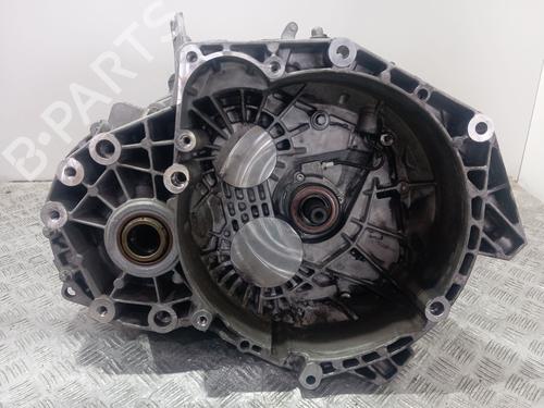 Used Gearbox Gearbox OPEL ZAFIRA TOURER C (P12) 2.0 CDTi (75) (130 hp) 34568130 34568130