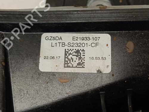 Front left window mechanism FORD PUMA (J2K, CF7)  | BP29548431C22 