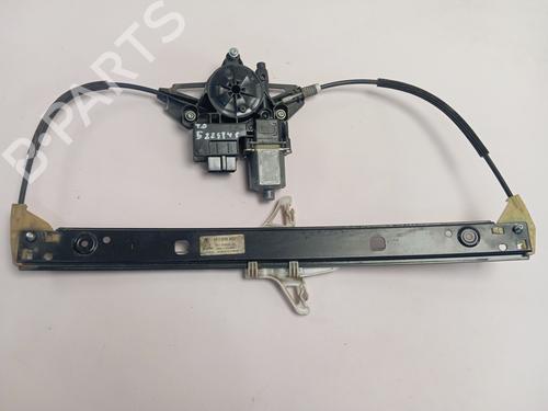 Used Rear right window mechanism Rear right window mechanism 37408100 37408100