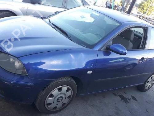 Ashtray SEAT IBIZA III (6L1) | BP30371907I30