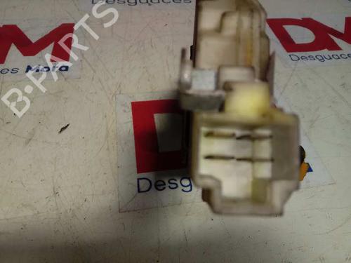Front left lock NISSAN ALMERA II (N16) 1.8 | BP13663735C98 