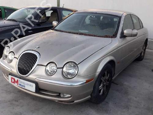 AC compressor JAGUAR S-TYPE II (X200) 3.0 V6 | BP12651955M34 