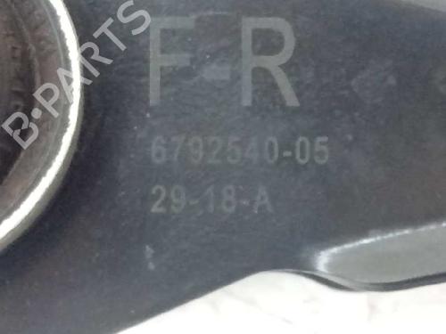 Right rear suspension arm BMW 4 Gran Coupe (F36) 430 i | BP18490796M15 