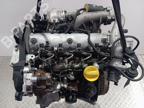 Used Engine Engine 37413889 37413889