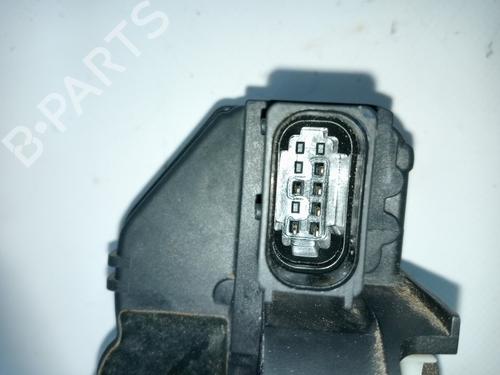 Front right lock OPEL ASTRA J (P10) 1.3 CDTI (68) | BP20852597C97 