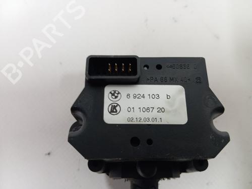 Steering column stalk BMW 5 (E60) 530 d | BP22521870I23 