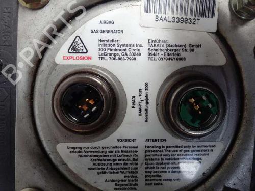 Driver airbag BMW 3 (E46) 320 d | BP12668204C9 