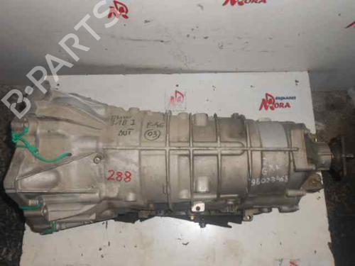 Gearbox BMW 3 Compact (E46) 316 ti | BP40102873M3 - Image 2