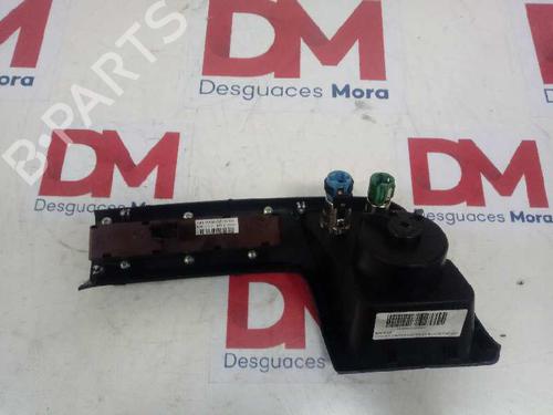 Warning switch CITROËN JUMPER I Van (230L)  | BP13121386I22 