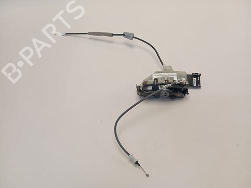 Højre fortil lås CITROËN C3 / C3 ORIGIN III (SX) [2016-2025]  21095808