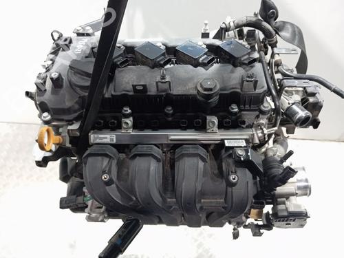 Moteur KIA STONIC (YB) [2017-2025]  20726567