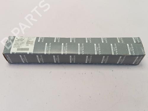 Used Right rear shock absorber NISSAN CABSTAR E (TL_, VL_) 120.35, 120.45 (TL0) (120 hp) 32023061