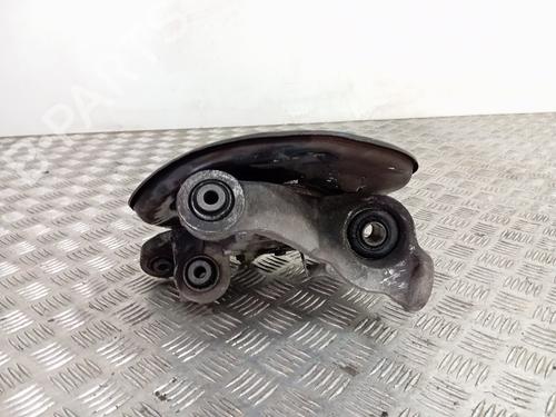 Left rear steering knuckle BMW 3 (E90) 320 d | BP26546508M27 