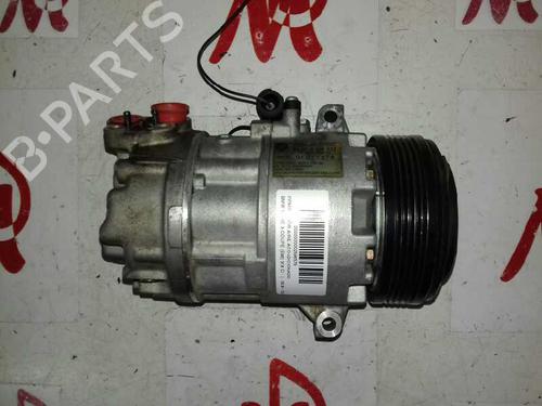 Used AC compressor BMW 3 Coupe (E46) 318 Ci (118 hp) 12639666