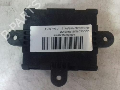Elektronisk modul JAGUAR XE (X760) 2.0 D | BP16681303M83 