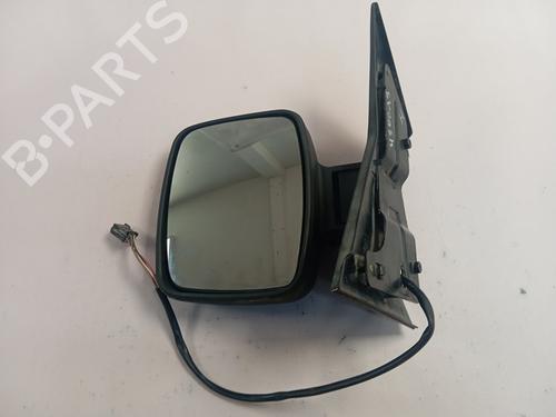 Left mirror MERCEDES-BENZ VITO Van (W638) | BP31337653C26