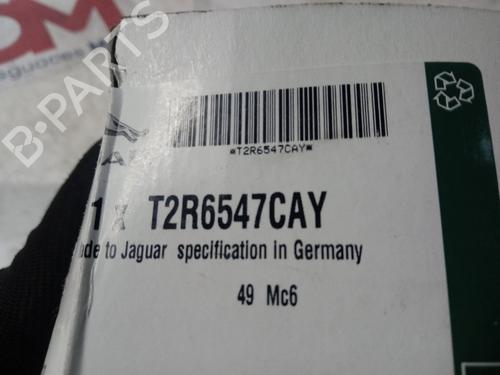 Other JAGUAR F-TYPE Coupe (X152) 3.0 SCV6 S | BP40103375O1 - Image 6