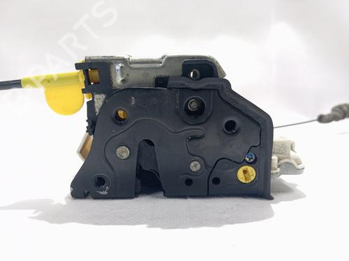 Used Front left lock AUDI A5 (8T3) 1.8 TFSI (170 hp) 31329535