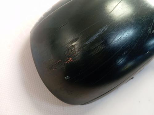Right mirror CITROËN XSARA PICASSO (N68) 1.6 HDi | BP26293400C27 