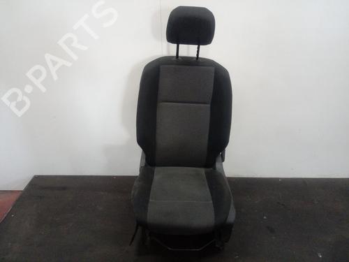 Used Left front seat PEUGEOT PARTNER Tepee [2008-2025]  13451799