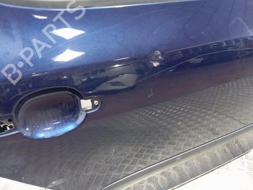 Right rear door SKODA FABIA II (542)  | BP29079031C5 