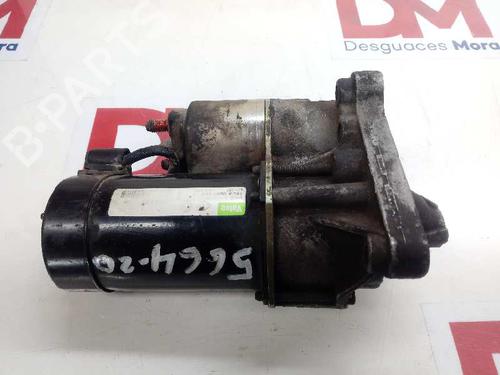 Starter RENAULT MEGANE I (BA0/1_) 1.6 e (BA0F, BA0S) | BP12839196M8 
