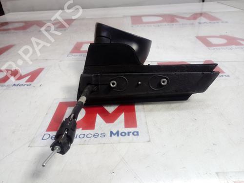 Left mirror SEAT ALTEA (5P1)  | BP12842900C26 