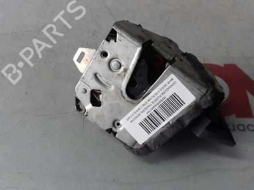 Rear right lock BMW 5 (E39) 523 i | BP12650920C99 