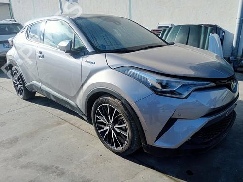 AC compressor TOYOTA C-HR (_X1_)  | BP30914486M34  - Image 11