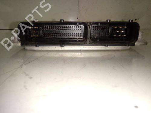 Engine control unit (ECU) AUDI A3 (8L1) 1.9 TDI | BP13559595M57 