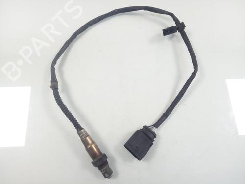 Used Electronic sensor PORSCHE CAYENNE (9PA) Turbo 4.5 (450 hp) 18040120