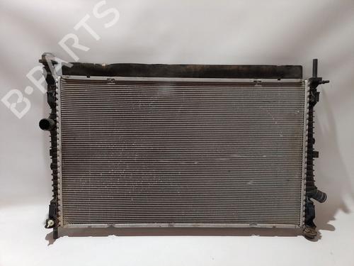 Used Water radiator Water radiator 37440619 37440619