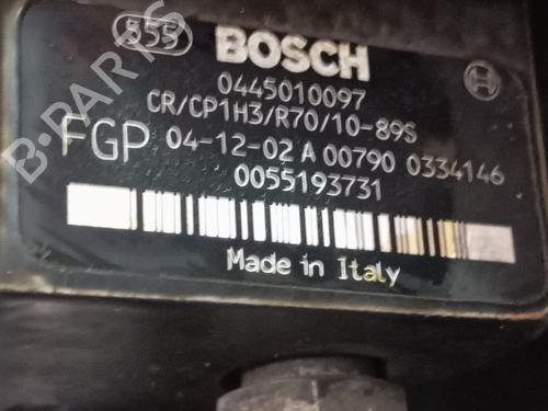 Engine OPEL ASTRA H (A04) | BP37661812M1 - Image 6