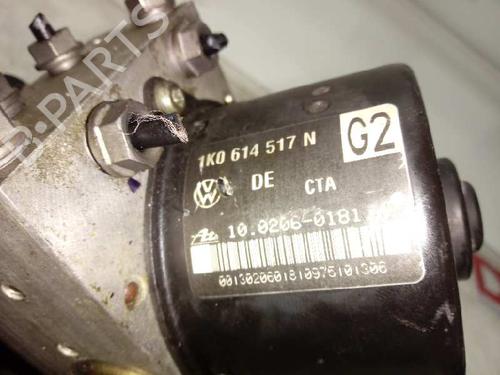 ABS pump SEAT LEON (1P1)  | BP12936332M43 