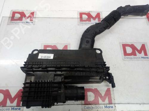 Used Air filter box DACIA LOGAN (LS_) [2004-2025]  16837893