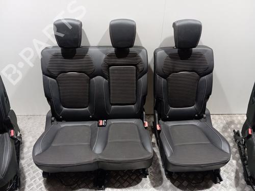 Seats set RENAULT SCÉNIC IV (J9_) 1.5 dCi 110 | BP22445688C78 