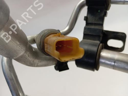AC pipe PEUGEOT PARTNER Tepee  | BP15639128M126 