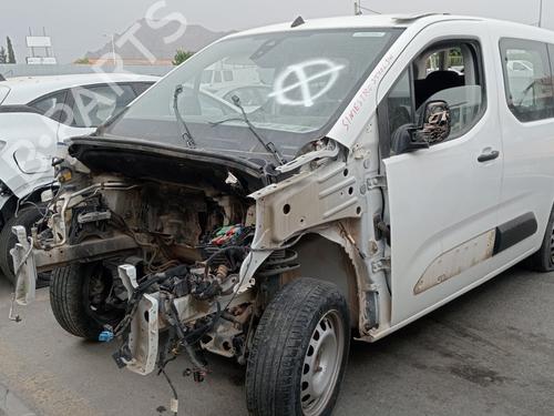 Ricambi CITROËN BERLINGO Box Body/MPV (K9) 4815547