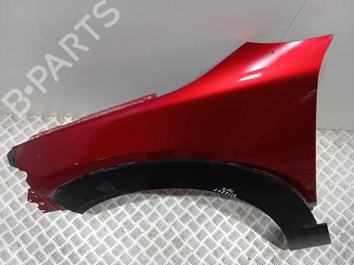 Forskærm venstre MAZDA CX-30 (DM) SKYACTIV-G M Hybrid | BP37664743C41 - Image 2