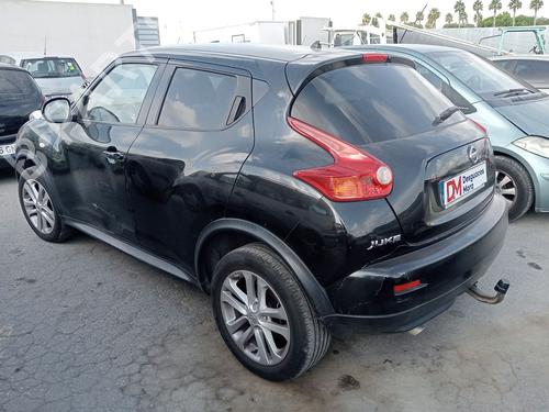 Left front indicator NISSAN JUKE (F15) 1.5 dCi | BP37693230C32  - Image 8