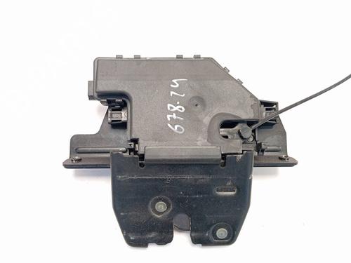 Used Tailgate lock BMW X5 (E53) 4.4 i (286 hp) 23424205