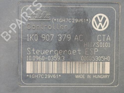 ABS pump AUDI A3 Sportback (8PA) 1.9 TDI | BP21267355M43 