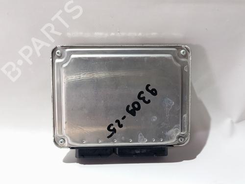 Engine control unit (ECU) PORSCHE CAYENNE (9PA) | BP39079745M57 - Image 2