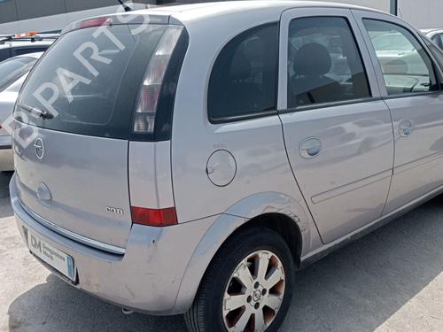 Left headlight OPEL MERIVA A MPV (X03)  | BP26958140C28 